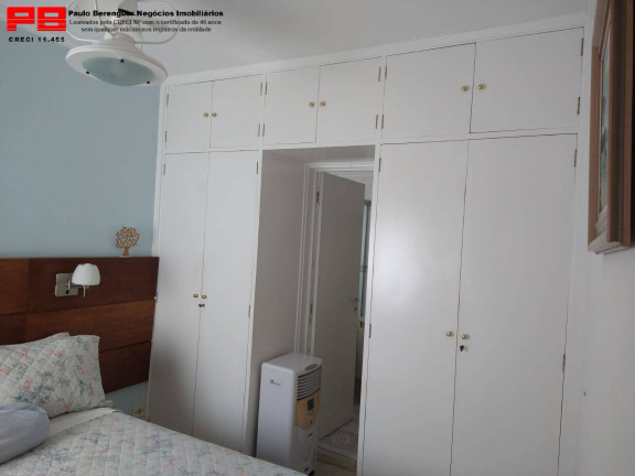 Imagem Apartamento com 2 Quartos à Venda, 72 m² em Itaim Bibi - São Paulo Imagem Apartamento com 2 Quartos à Venda, 72 m² em Itaim Bibi - São Paulo