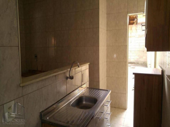 Imagem Casa de Condomínio com 3 Quartos à Venda, 79 m² em Vila Barcelona - Sorocaba Imagem Casa de Condomínio com 3 Quartos à Venda, 79 m² em Vila Barcelona - Sorocaba