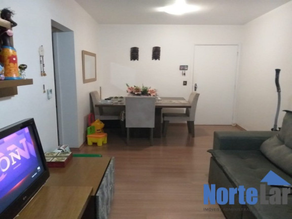 Imagem Apartamento com 2 Quartos à Venda, 57 m² em Vila Marina - São Paulo Imagem Apartamento com 2 Quartos à Venda, 57 m² em Vila Marina - São Paulo