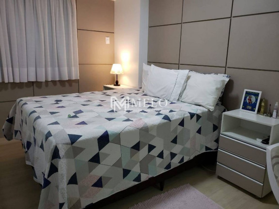 Imagem Apartamento com 2 Quartos à Venda, 72 m² em Imbiribeira - Recife