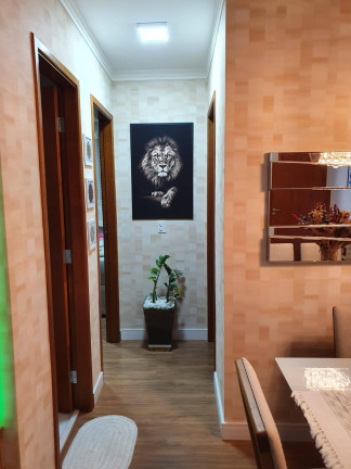 Imagem Apartamento com 2 Quartos à Venda, 50 m² em Jaguaribe - Osasco Imagem Apartamento com 2 Quartos à Venda, 50 m² em Jaguaribe - Osasco