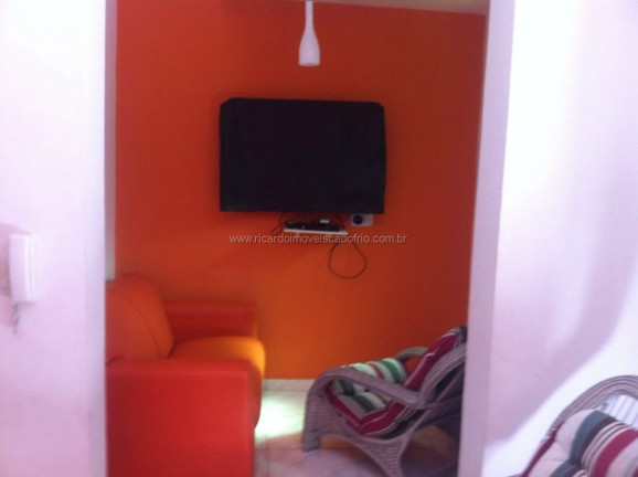 Imagem Casa de Condomínio com 3 Quartos à Venda, 100 m² em Peró - Cabo Frio Imagem Casa de Condomínio com 3 Quartos à Venda, 100 m² em Peró - Cabo Frio