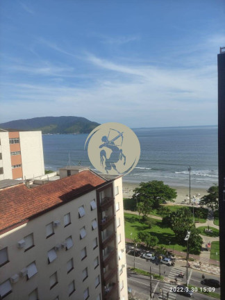 Imagem Apartamento com 2 Quartos à Venda, 70 m² em Embare - Santos Imagem Apartamento com 2 Quartos à Venda, 70 m² em Embare - Santos