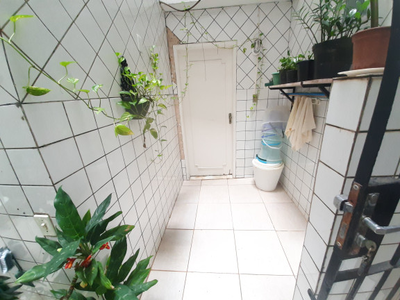 Imagem Apartamento com 3 Quartos à Venda, 240 m² em Graça - Salvador Imagem Apartamento com 3 Quartos à Venda, 240 m² em Graça - Salvador