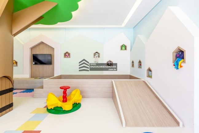 Imagem Apartamento com 3 Quartos à Venda, 79 m² em Lapa - São Paulo