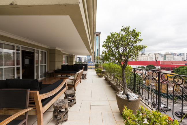 Imagem Apartamento com 3 Quartos à Venda, 280 m² em Vila Nova Conceição - São Paulo Imagem Apartamento com 3 Quartos à Venda, 280 m² em Vila Nova Conceição - São Paulo