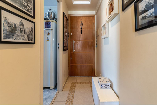 Imagem Imóvel com 3 Quartos à Venda, em Barra Funda - São Paulo Imagem Imóvel com 3 Quartos à Venda, em Barra Funda - São Paulo