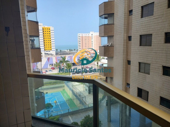 Imagem Apartamento com 1 Quarto à Venda, 65 m² em Centro - Mongaguá Imagem Apartamento com 1 Quarto à Venda, 65 m² em Centro - Mongaguá