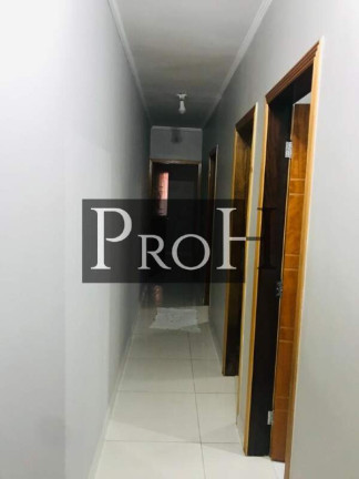 Imagem Casa com 3 Quartos à Venda, 162 m² em Rudge Ramos - São Bernardo Do Campo