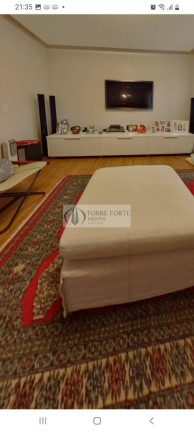 Imagem Apartamento com 4 Quartos à Venda, 190 m² em Santana - São Paulo Imagem Apartamento com 4 Quartos à Venda, 190 m² em Santana - São Paulo