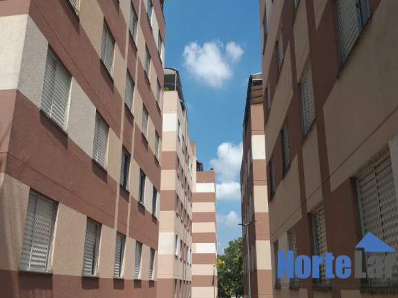 Imagem Apartamento com 3 Quartos à Venda, 60 m² em Vila Guedes - São Paulo Imagem Apartamento com 3 Quartos à Venda, 60 m² em Vila Guedes - São Paulo