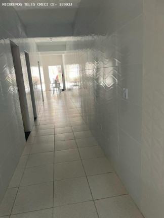 Imagem Casa com 2 Quartos à Venda, 65 m² em Araturi - Caucaia Imagem Casa com 2 Quartos à Venda, 65 m² em Araturi - Caucaia