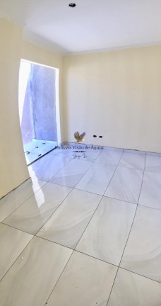 Imagem Sobrado com 2 Quartos à Venda, em Tatuquara - Curitiba Imagem Sobrado com 2 Quartos à Venda, em Tatuquara - Curitiba