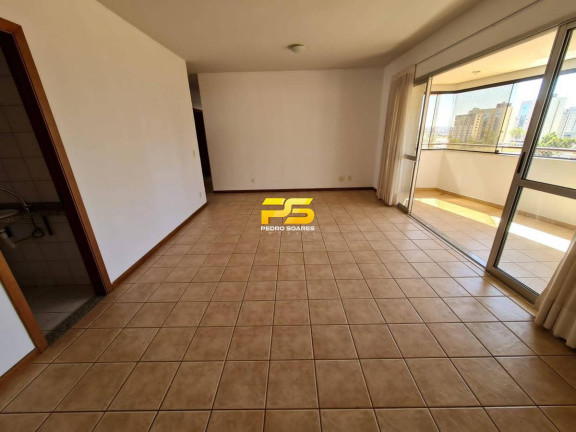 Imagem Apartamento com 3 Quartos à Venda, 132 m² em Norte (águas Claras) - Brasília Imagem Apartamento com 3 Quartos à Venda, 132 m² em Norte (águas Claras) - Brasília