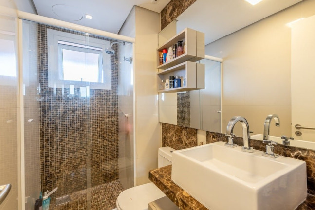 Imagem Apartamento com 2 Quartos à Venda, 77 m² em Petrópolis - Porto Alegre