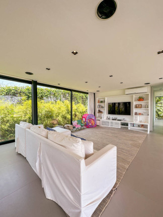 Imagem Casa de Condomínio com 5 Quartos à Venda, 812 m² em Fazenda Serrazul 2 - Itupeva