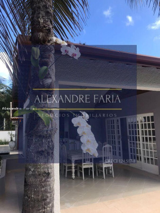 Imagem Casa com 5 Quartos à Venda, 250 m² em Toque Toque Pequeno - São Sebastião