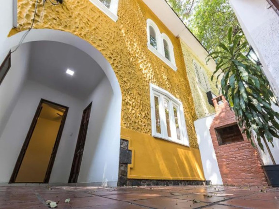 Imagem Sobrado com 3 Quartos à Venda, 170 m² em Tijuca - Rio De Janeiro