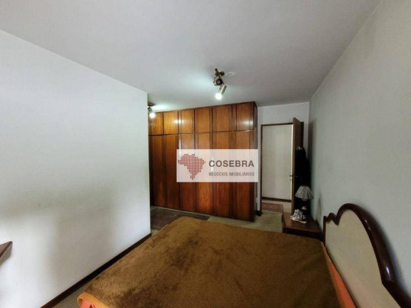 Imagem Apartamento com 3 Quartos à Venda, 160 m² em Moema - São Paulo