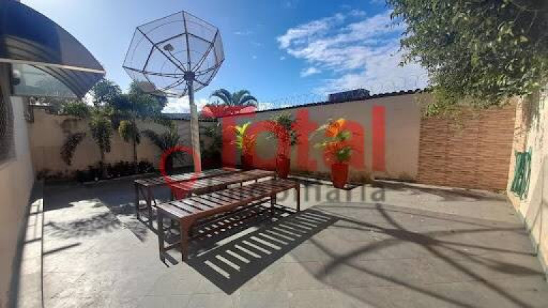 Casa com 3 Quartos à Venda, 360 m² em Belvedere - Coronel Fabriciano