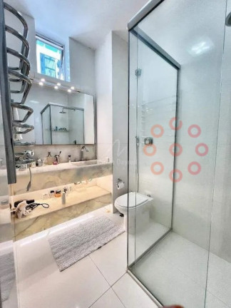 Imagem Apartamento com 3 Quartos à Venda, 373 m² em Lourdes - Belo Horizonte
