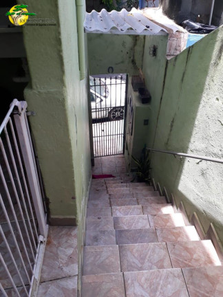 Imagem Sobrado com 2 Quartos à Venda, 180 m² em Lauzane Paulista - São Paulo Imagem Sobrado com 2 Quartos à Venda, 180 m² em Lauzane Paulista - São Paulo