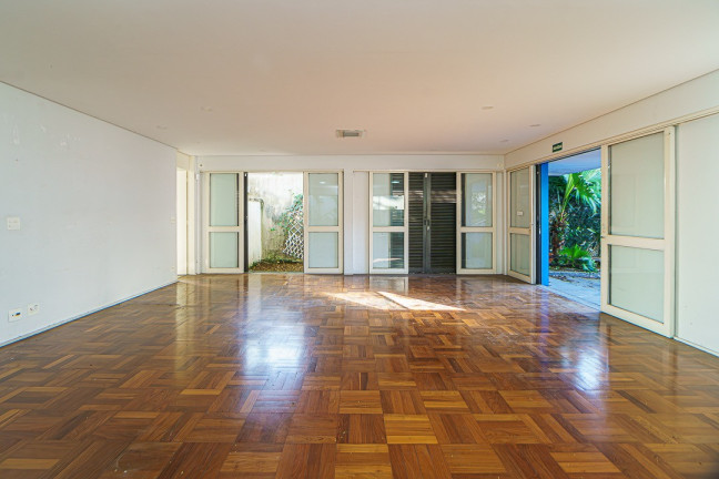 Imagem Casa à Venda, 334 m² em Sumarezinho - São Paulo
