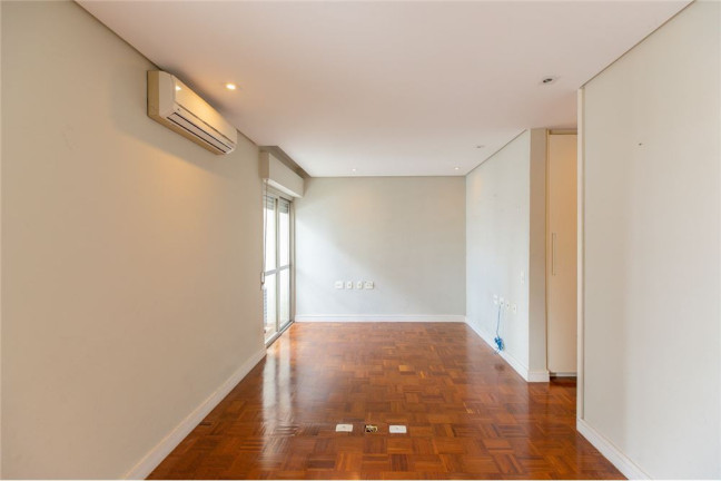 Imagem Apartamento com 3 Quartos à Venda, 158 m² em Moema - São Paulo