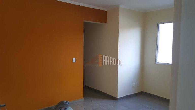 Imagem Apartamento com 2 Quartos à Venda, 43 m² em Cangaíba - São Paulo Imagem Apartamento com 2 Quartos à Venda, 43 m² em Cangaíba - São Paulo