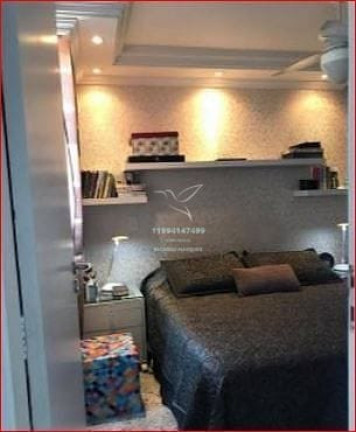 Imagem Cobertura com 3 Quartos à Venda, 134 m² em Butantã - São Paulo Imagem Cobertura com 3 Quartos à Venda, 134 m² em Butantã - São Paulo