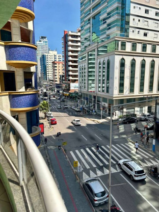 Imagem Apartamento com 4 Quartos à Venda, 236 m² em Meia Praia - Itapema