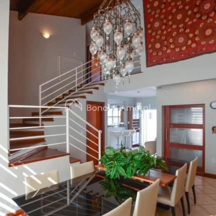 Imagem Casa de Condomínio com 4 Quartos à Venda, 253 m² em Parque Brasil 500 - Paulínia Imagem Casa de Condomínio com 4 Quartos à Venda, 253 m² em Parque Brasil 500 - Paulínia