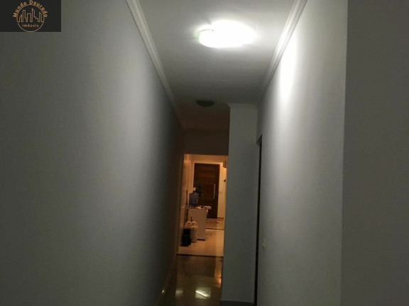 Imagem Casa com 2 Quartos à Venda, 116 m² em Jardim Las Vegas - Santo André
