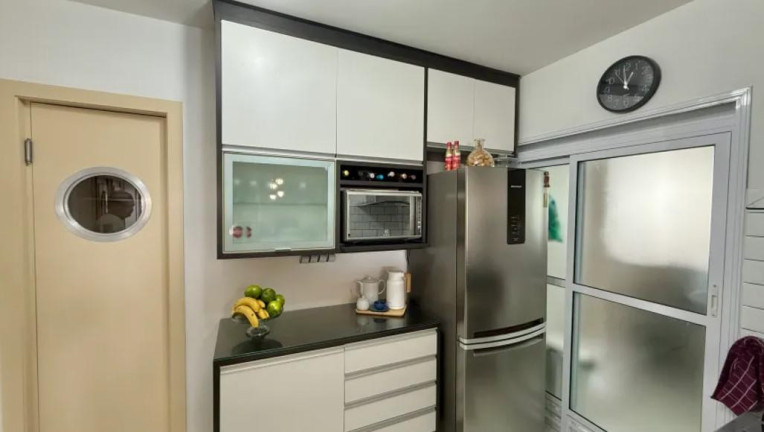 Imagem Apartamento com 3 Quartos à Venda, 107 m² em Ipiranga - São Paulo