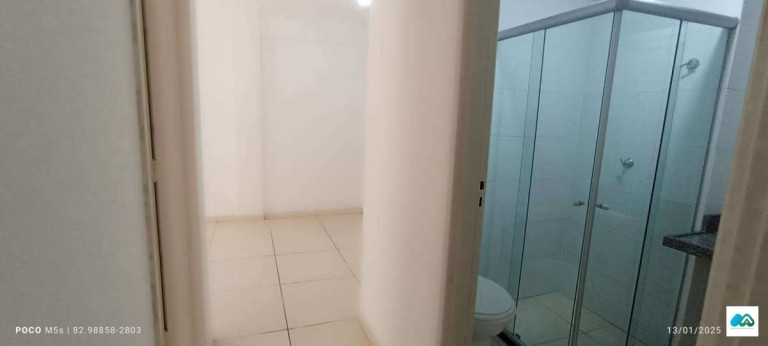 Imagem Apartamento com 2 Quartos à Venda, 60 m² em Antares - Maceió Imagem Apartamento com 2 Quartos à Venda, 60 m² em Antares - Maceió