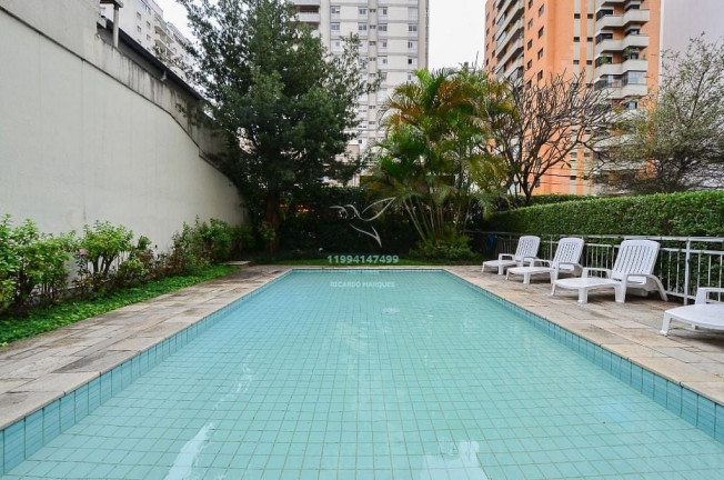 Imagem Apartamento com 3 Quartos à Venda, 72 m² em Moema - São Paulo Imagem Apartamento com 3 Quartos à Venda, 72 m² em Moema - São Paulo