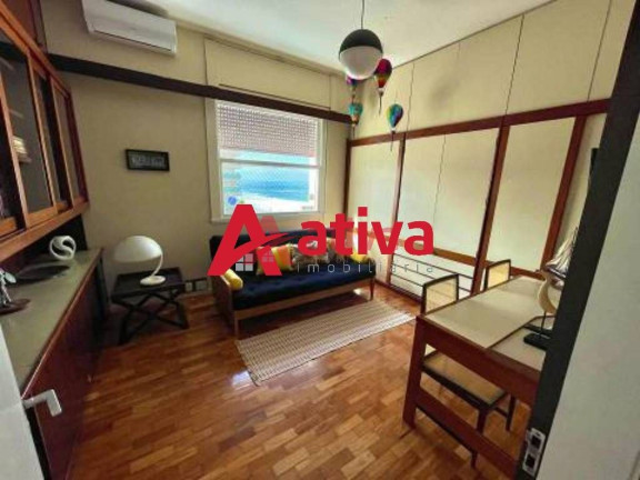 Imagem Apartamento com 4 Quartos à Venda, 280 m² em Ipanema - Rio De Janeiro