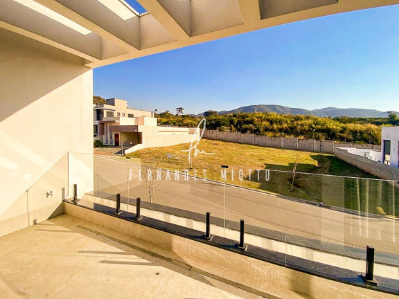 Imagem Casa de Condomínio com 3 Quartos à Venda, 345 m² em Brisas Jundiaí - Jundiaí