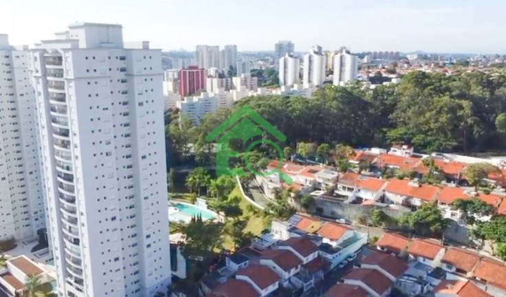Imagem Apartamento com 3 Quartos à Venda, 92 m² em Jardim Taquaral - São Paulo