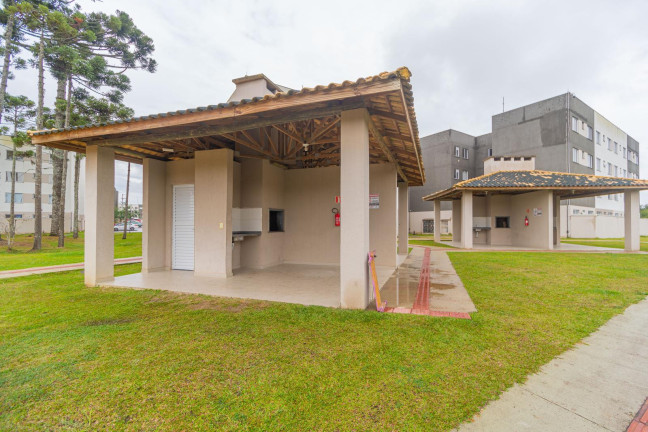 Imagem Apartamento com 2 Quartos para Alugar, 40 m² em Jardim Itaqui - Campo Largo Imagem Apartamento com 2 Quartos para Alugar, 40 m² em Jardim Itaqui - Campo Largo