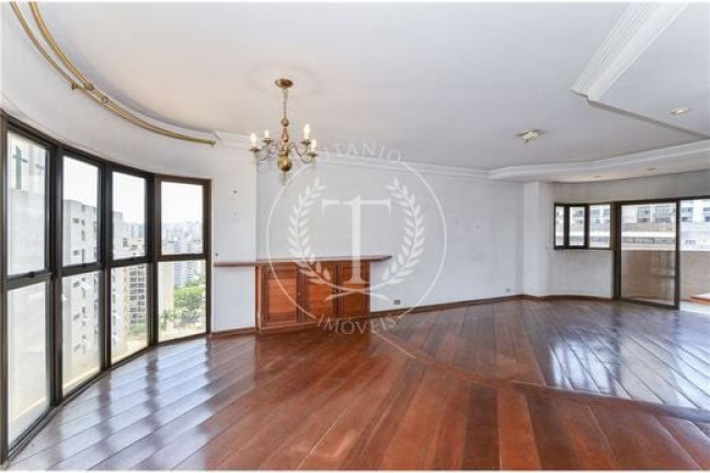 Imagem Apartamento com 3 Quartos à Venda, 146 m² em Vila Clementino - São Paulo Imagem Apartamento com 3 Quartos à Venda, 146 m² em Vila Clementino - São Paulo