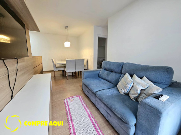 Imagem Apartamento com 3 Quartos à Venda, 96 m² em Barra Funda - São Paulo
