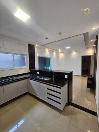 Imagem Casa com 2 Quartos à Venda, 90 m² em Mirim - Praia Grande Imagem Casa com 2 Quartos à Venda, 90 m² em Mirim - Praia Grande