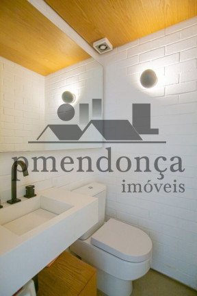 Imagem Apartamento com 2 Quartos à Venda, 75 m² em Perdizes - São Paulo Imagem Apartamento com 2 Quartos à Venda, 75 m² em Perdizes - São Paulo