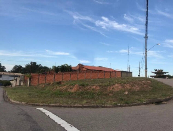 Terreno à Venda, 507 m² em Jardim Celeste - Jundiaí