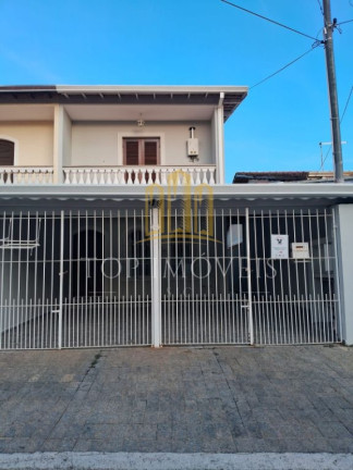 Casa com 3 Quartos para Alugar, 156 m² em Bosque Dos Eucaliptos - São José Dos Campos