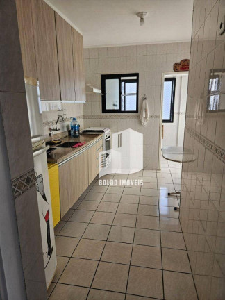 Imagem Apartamento com 1 Quarto à Venda, 53 m² em Ocian - Praia Grande