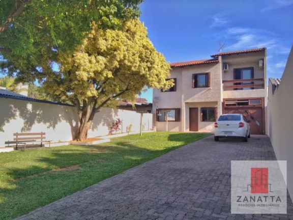 Imagem Casa com 3 Quartos à Venda, 140 m² em Tamandaré - Esteio Imagem Casa com 3 Quartos à Venda, 140 m² em Tamandaré - Esteio