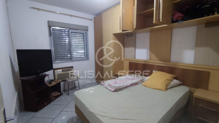 Imagem Apartamento com 3 Quartos à Venda, 70 m² em São Sebastião - Esteio