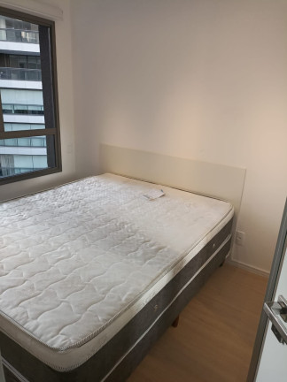 Imagem Apartamento com 1 Quarto à Venda, 27 m² em Vila Nova Conceição - São Paulo Imagem Apartamento com 1 Quarto à Venda, 27 m² em Vila Nova Conceição - São Paulo